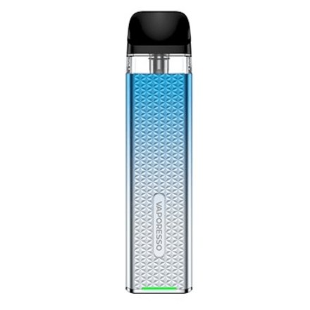 Buy cheapest online Vaporesso - Xros Mini 3 - Pod Kit Sky Blue at lowest price in uk