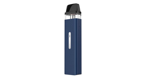 Buy cheapest online Vaporesso - Xros Mini - Pod Kit Midnight Blue at lowest price in uk