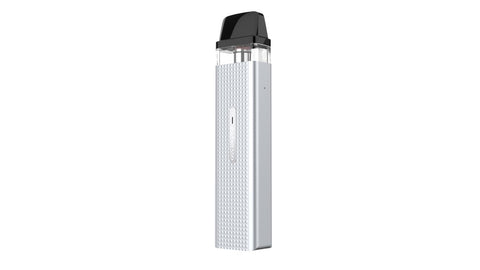 Buy cheapest online Vaporesso - Xros Mini - Pod Kit Silver at lowest price in uk