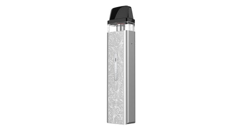 Buy cheapest online Vaporesso - Xros Mini - Pod Kit Ancient Silver at lowest price in uk