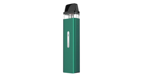 Buy cheapest online Vaporesso - Xros Mini - Pod Kit Forest Green at lowest price in uk