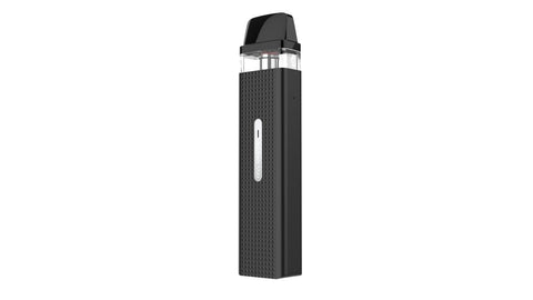 Buy cheapest online Vaporesso - Xros Mini - Pod Kit Black at lowest price in uk