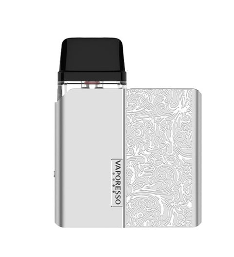 Buy cheapest online Vaporesso Xros Nano Pod Vape Kit Ancient Silver at lowest price in uk
