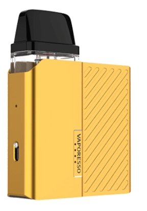 Buy cheapest online Vaporesso Xros Nano Pod Vape Kit Yellow at lowest price in uk