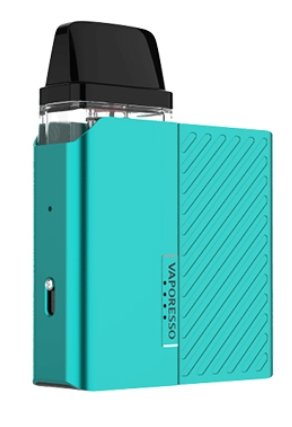 Buy cheapest online Vaporesso Xros Nano Pod Vape Kit Green at lowest price in uk