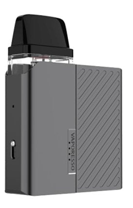Buy cheapest online Vaporesso Xros Nano Pod Vape Kit Space Grey at lowest price in uk