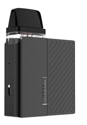 Buy cheapest online Vaporesso Xros Nano Pod Vape Kit Black at lowest price in uk