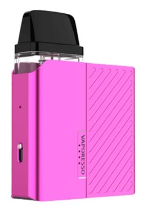 Buy cheapest online Vaporesso Xros Nano Pod Vape Kit Pink at lowest price in uk