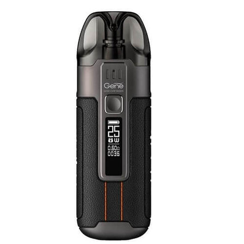 Buy cheapest online VooPoo Argus Air 25w Pod System Classic Black at lowest price in uk