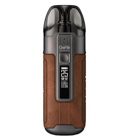 Buy cheapest online VooPoo Argus Air 25w Pod System Vintage Brown at lowest price in uk