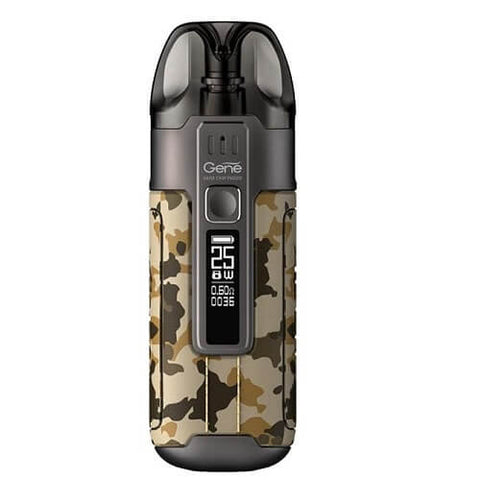 Buy cheapest online VooPoo Argus Air 25w Pod System Dessert Camouflage at lowest price in uk