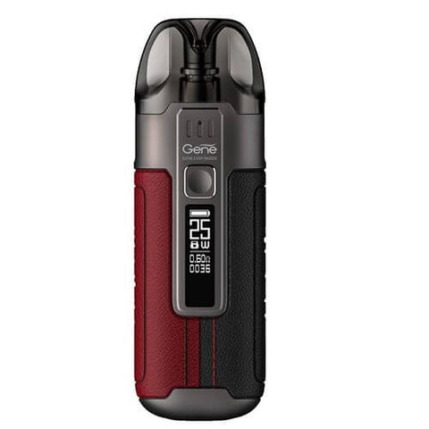 Buy cheapest online VooPoo Argus Air 25w Pod System Red Black at lowest price in uk