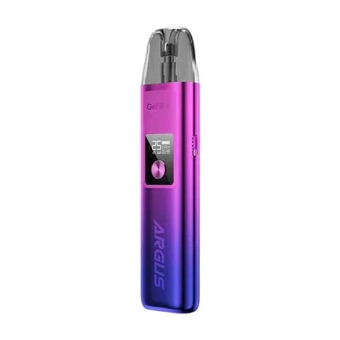 Buy cheapest online Voopoo Argus G Pod Kit Aurora Blue at lowest price in uk