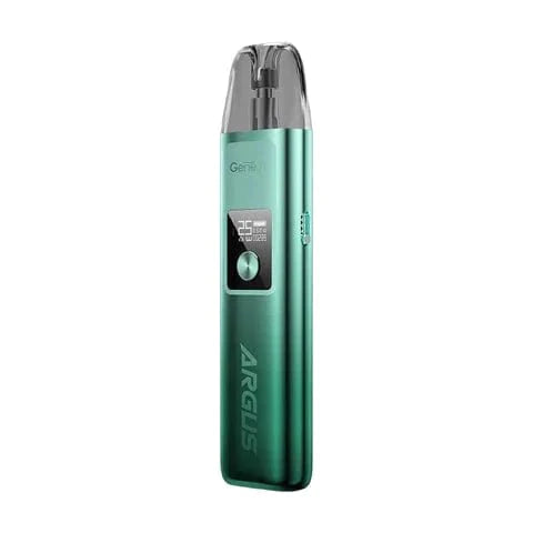 Buy cheapest online Voopoo Argus G Pod Kit Racing Green at lowest price in uk