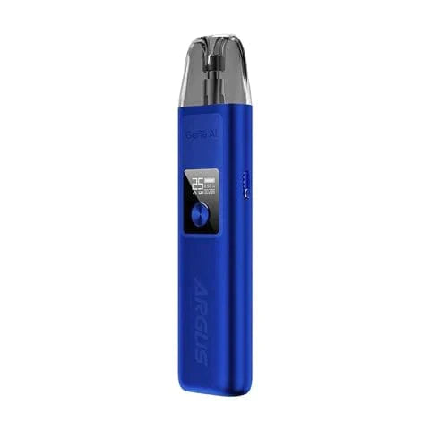 Buy cheapest online Voopoo Argus G Pod Kit Satin Blue at lowest price in uk