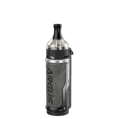 Buy cheapest online Voopoo Argus 40W Pod Kit Vintage Grey Silver at lowest price in uk