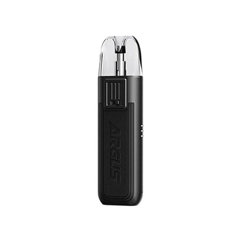 Buy cheapest online Voopoo Argus Pod SE Vape Kit Black Leather at lowest price in uk