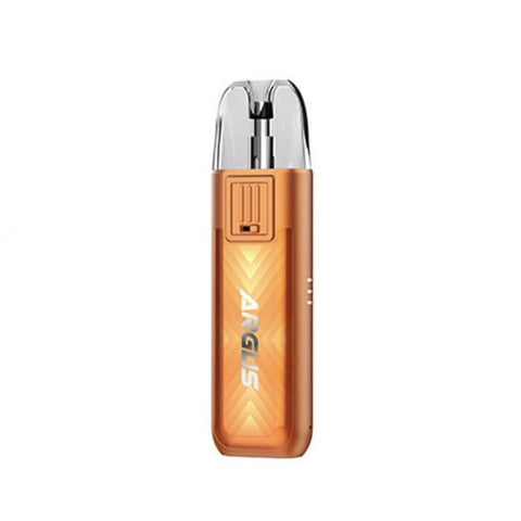 Buy cheapest online Voopoo Argus Pod SE Vape Kit Shiny Gold at lowest price in uk