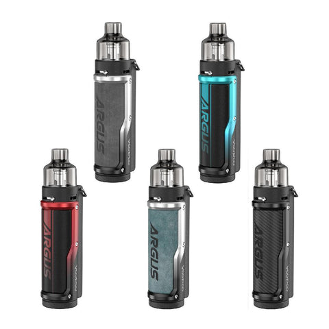 Buy cheapest online Voopoo - Argus Pro - Vape Kit at lowest price in uk