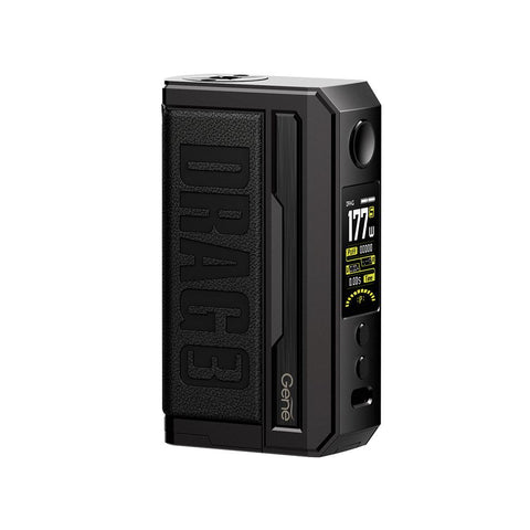 Buy cheapest online Voopoo Drag 3 177w Box Mod Classic at lowest price in uk