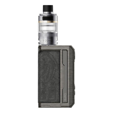 Buy cheapest online Voopoo - Drag 3 TPP-X - Vape Kit Eagle Grey at lowest price in uk