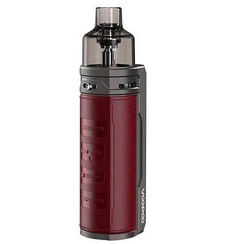 Buy cheapest online VOOPOO DRAG S Mod Pod Kit Marsala at lowest price in uk