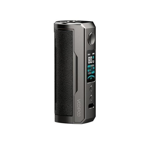 Buy cheapest online Voopoo - Drag X Plus 100w - Mod at lowest price in uk