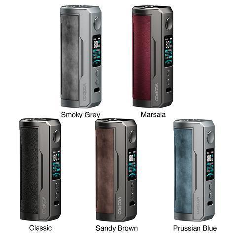 Buy cheapest online Voopoo - Drag X Plus 100w - Mod at lowest price in uk