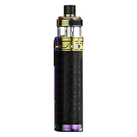 Buy cheapest online VOOPOO DRAG X Pod Kit Victory Blue at lowest price in uk