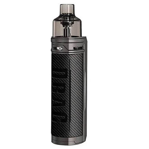 Buy cheapest online VOOPOO DRAG X Pod Kit Carbon Fiber at lowest price in uk