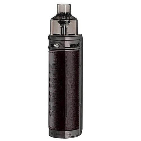 Buy cheapest online VOOPOO DRAG X Pod Kit Chestnut at lowest price in uk
