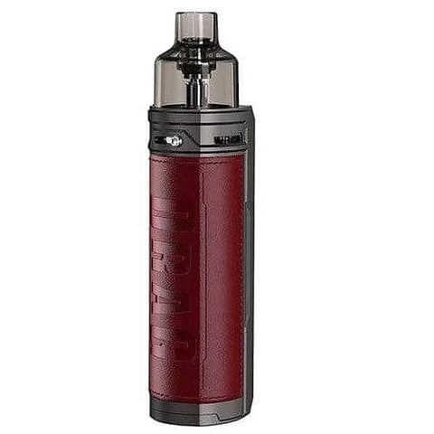 Buy cheapest online VOOPOO DRAG X Pod Kit Marsala at lowest price in uk