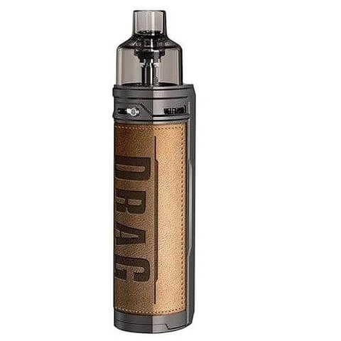 Buy cheapest online VOOPOO DRAG X Pod Kit Retro at lowest price in uk