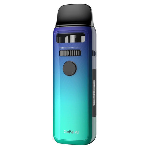 Buy cheapest online Voopoo - Vinci 3 Pod System Kit Aurora Blue at lowest price in uk