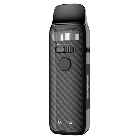 Buy cheapest online Voopoo - Vinci 3 Pod System Kit Carbon Fiber at lowest price in uk