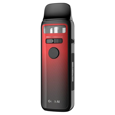 Buy cheapest online Voopoo - Vinci 3 Pod System Kit Aurora Red at lowest price in uk