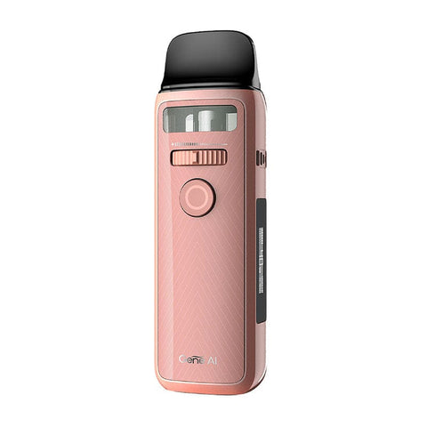 Buy cheapest online Voopoo - Vinci 3 Pod System Kit Rose Gold at lowest price in uk