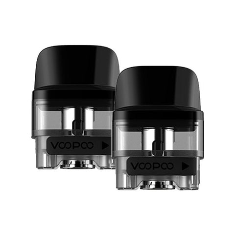 Buy cheapest online Voopoo - Vinci - Replacement Pods - Pack of 3 at lowest price in uk