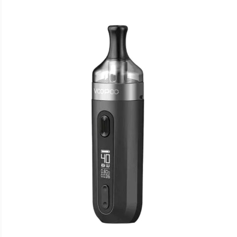 Buy cheapest online VooPoo V.Suit Pod Mod Kit Black at lowest price in uk