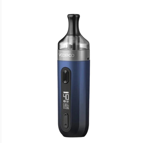 Buy cheapest online VooPoo V.Suit Pod Mod Kit Blue at lowest price in uk