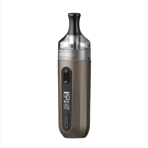 Buy cheapest online VooPoo V.Suit Pod Mod Kit Grey at lowest price in uk