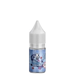 Buy cheapest online X Series 10ML Nic Salt Box of 10 Blue Rancher at lowest price in uk