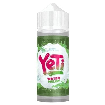 Buy cheapest online Yeti Ice Cold 100ML Shortfill Watermelon at lowest price in uk